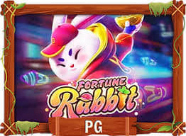 fortune rabbit.com ícone