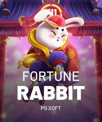 fortune rabbit big win ícone