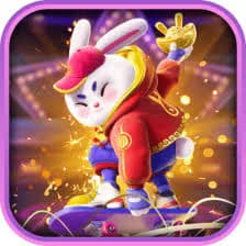 jogo do rabbit demo ícone