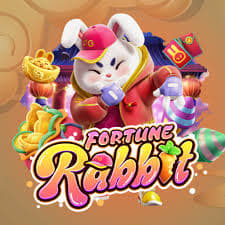 9 bet fortune rabbit ícone